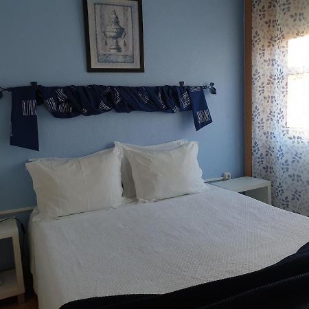 Hotel Palmeira Авиеро Екстериор снимка