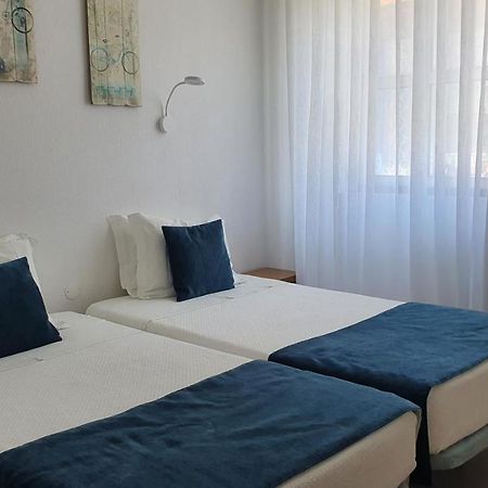 Hotel Palmeira Авиеро Екстериор снимка