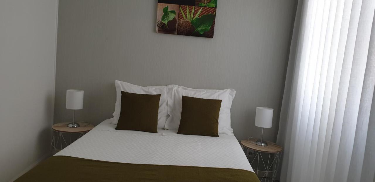Hotel Palmeira Авиеро Екстериор снимка