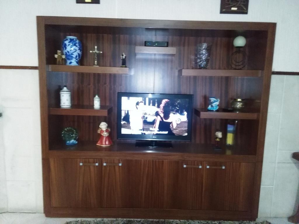 Hotel Palmeira Авиеро Екстериор снимка