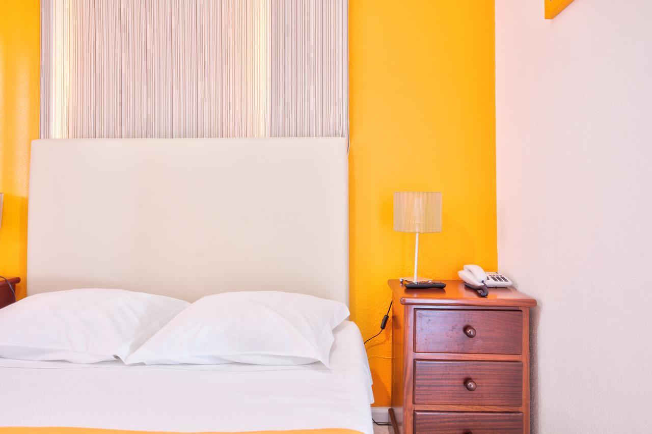 Hotel Palmeira Авиеро Екстериор снимка