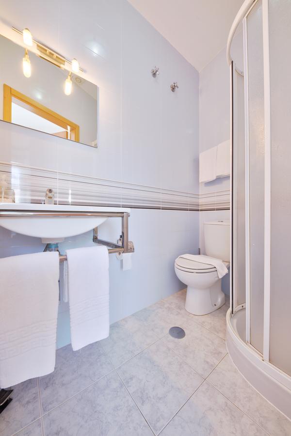 Hotel Palmeira Авиеро Екстериор снимка